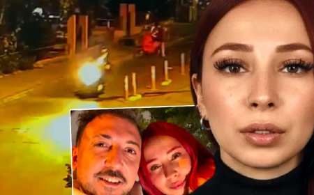 Nilda Müge Şahin'in katil zanlısı kadının toprağa verildiği mezarlıkta yakalandı