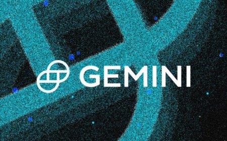 Gemini 1 Milyar Aylık Kullanıcıya Ulaşarak Google’ın En Hızlı Büyüyen Ürünü Oldu