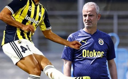 Fenerbahçe’den Sürpriz Karar: Maaşı Ödenecek, Satılmayacak