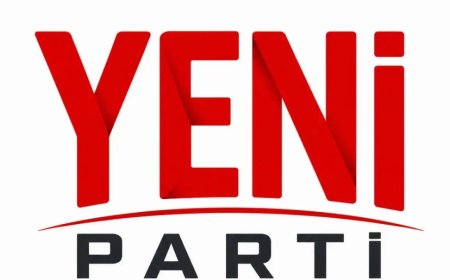 Bir Belediye Başkanı Daha CHP’den İstifa Etti: YENİ Parti’ye Katıldı!