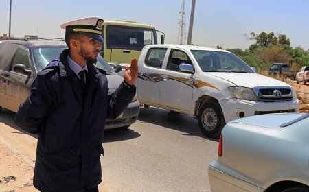 Libya'da Hafter'in askeri istihbarat şefine suikast: Bombalı saldırıda öldürüldü