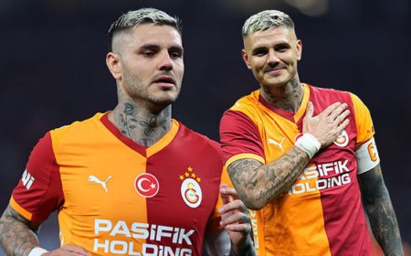 Mauro Icardi, görüşmelere başladı! Transferde ilk temas
