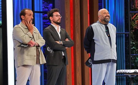 MASTERCEF ELEME ADAYI 12 AĞUSTOS 2026 | MasterChef'te eleme adayı kim oldu, dokunulmazlık oyununu hangi takım kazandı?