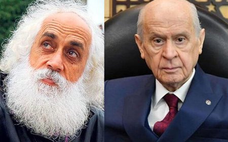 MHP’li Başkan Bahçeli’yi Kızdıracak Suavi Açıklamasında Bulundu!