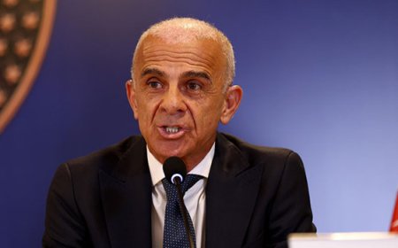 TFF, Fenerbahçe'nin Gençlerbirliği maçı erteleme talebini reddetti
