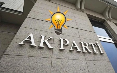 CHP'den istifa eden iki belediye başkanı AK Parti'ye geçiyor