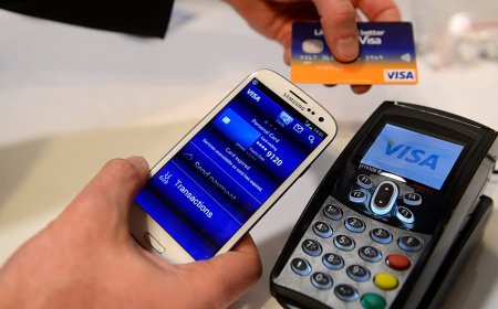 AB, finansal egemenlik için Amerikan kartlarına alternatif arayışına girdi