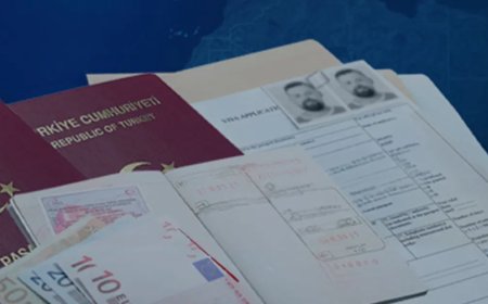Randevu vurgununda yeni ayrıntılar. "Vize garantili" randevu yalanına 500 bin lira kaptırmış