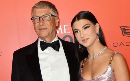 Bill Gates'in kızı 20 yıl hapisle karşı karşıya. Phia uygulaması neden tartışılıyor?