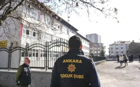 Okullarda yeni dönem başlıyor. 30 bin bahçe görevlisi işe alınacak, ayrıntılar belli oldu