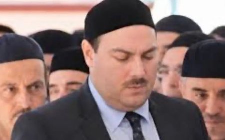 Alihan Kuriş'e yönelik suçlamalar neler?