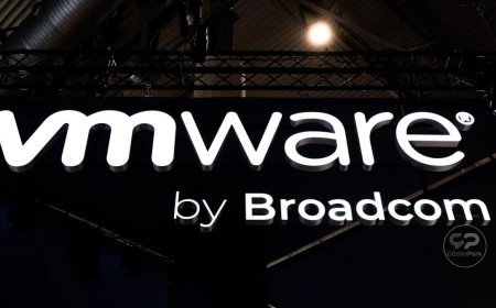 Kritik VMware Açığı Saldırganların vCenter Sistemlerinde Uzaktan Kod Çalıştırmasına İzin Veriyor