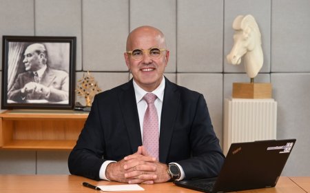 Sabancı Holding’den İlk Yarıda 14,5 Milyar Liralık Net Kar!
