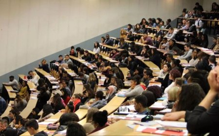 Öğrenci affında detaylar belli oldu: Başvuru için son tarih 9 Aralık