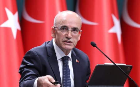 Motorinde ÖTV için yeni dönem: Bakan Şimşek yıl sonuna kadar uygulanacak planı değerlendirdi