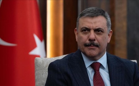 Mustafa Çiftçi'den Süleymancılar operasyonuna ilk açıklama: 70 milyon dolarlık dikkat çeken yatırım