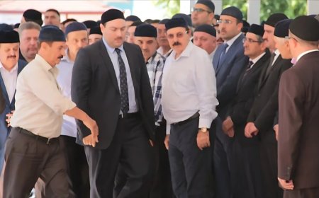 Süleymancılara 17 ilde operasyon: Alihan Kuriş dahil 49 kişi hakkında gözaltı kararı verildi