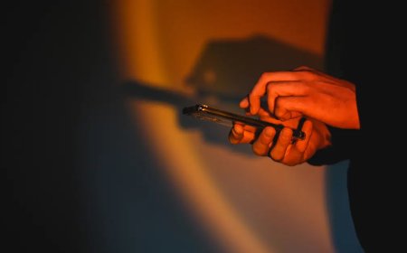 Profesöre Terminatör filminin ölüm repliğiyle tehdit