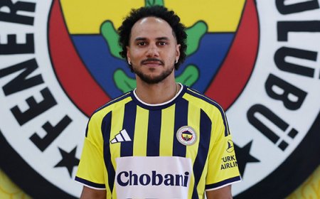 Anadolu Efes Genel Direktörü Alper Yılmaz'dan Shane Larkin açıklaması!