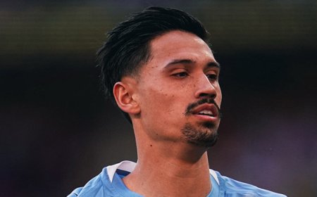 Tijjani Reijnders transferinde sürpriz gelişme