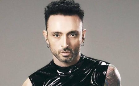 Mabel Matiz’in “Ha Leylim” Şarkısına Soruşturma Başlatıldı