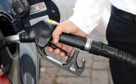 Motorin Fiyatlarını Etkileyecek ÖTV Takvimi Açıklandı: İlk Aşama Başladı