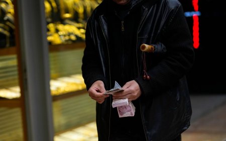 Merkez Bankası, 2026 yıl sonu enflasyon tahminini yüzde 28'e yükseltti