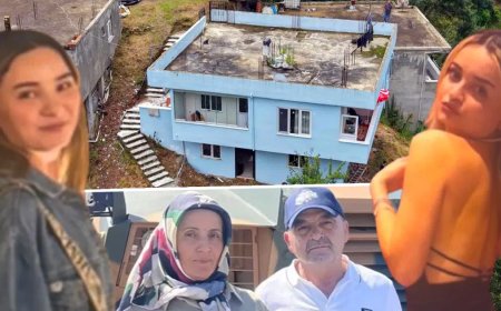 20 yıl sonra memleket ziyareti felaketle bitti