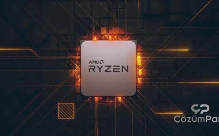 AMD Ryzen İşlemcilerde İki Yüksek Riskli TPM Açığı Ortaya Çıktı: BIOS Güncellemeleri Yayınlandı