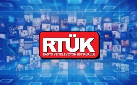 RTÜK'ten 4 Dijital Platforma Müstehcenlik ve LGBT Cezası!