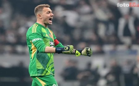 Fenerbahçe’ye Mert Günok’tan Kötü Haber! Kaleye Ederson Geçiyor!