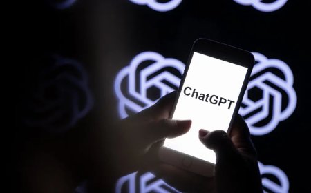 1984 gerçek mi oluyor? Sam Altman'dan "ChatGPT ekranınızı izleyecek" açıklaması