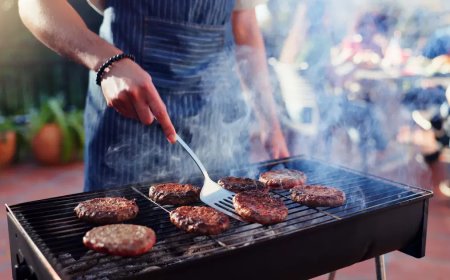 Mangal satışı yasaklanabilir. Çağrı yaptılar: Sıcaklık 38 dereceye çıkacak