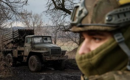 Ukrayna drone'larıyla tatbikatta karşı karşıya gelen ABD'ye soğuk duş