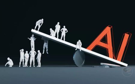 Yapay Zekâ Destekli Eğitim Çocukların Verileri İçin Yeni Bir Risk Oluşturuyor