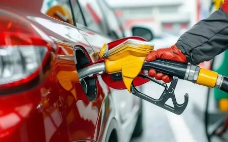 Böyle zam görülmedi! Motorinde 8,89 TL, benzinde 1,52 TL artış bekleniyor