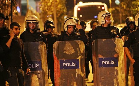Süleymancılar cemaatine operasyon: Hangi suçlamalar yöneltildi, kimler gözaltına alındı?