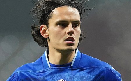 Getafe, Enes Ünal transferini açıkladı!