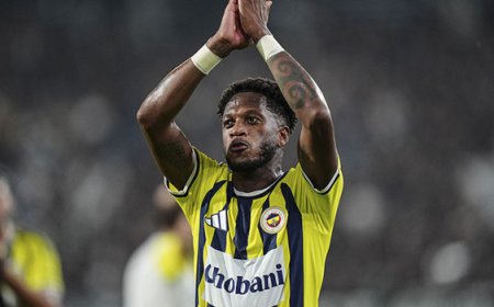 Fred'in yeni adresi belli oldu! Anlaşmanın bedelini duyurdular