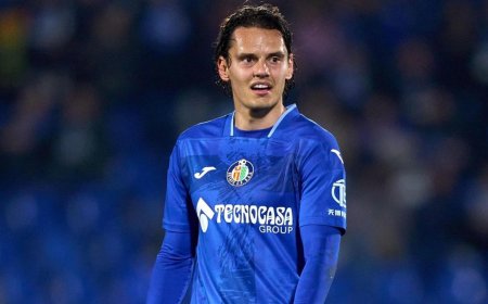 Enes Ünal'ın geri döndü! Milli golcünün yeni takımı belli oldu!