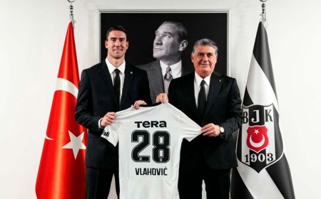 Önder Özen, Vlahovic transferinin tüm detaylarını anlattı! Kritik Italiano detayı!