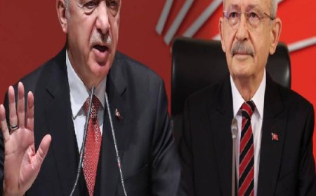 AK Parti’de kuruluş yıl dönümü bombası! 2 CHP’li başkan ve 2 vekil geliyor!