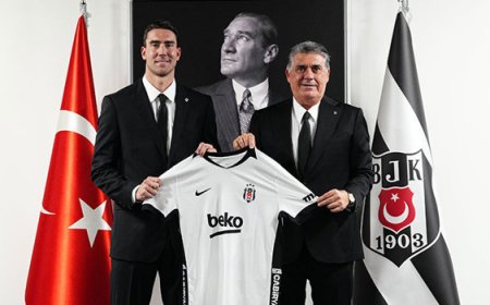 Vlahovic formalarının yüzde 10'u UNICEF'e!