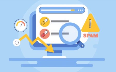 Negatif SEO