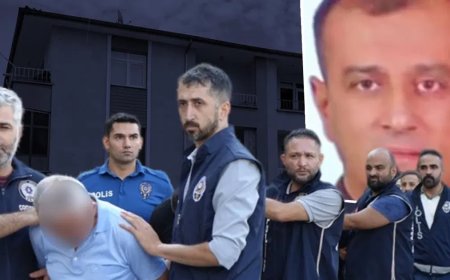 Derin dondurucu cinayeti yeniden inceleniyor. 16 şüpheli gözaltında