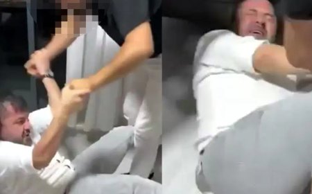 Tacizle suçlanan CHP milletvekili Ahmet Baran Yazgan'a kesin ihraç istemi