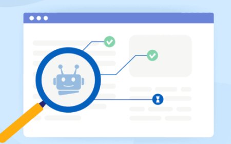 Google Botları Nasıl Çalışır?