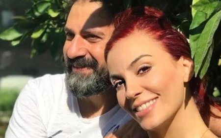 ÖZLEM GÜLTEKİN NEDEN ÖLDÜ? Erhan Çelik'in Eşi Özlem Gültekin Ölüm Nedeni: Özlem Gültekin Kimdir?