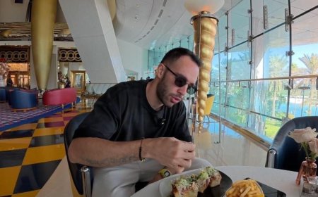 KURALSIZ SOKAKLAR AKŞAMI