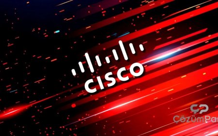 Cisco, Yapay Zekâ Destekli Güvenlik Araştırmalarının Ağ Harcamalarını Büyüteceğini Öngörüyor